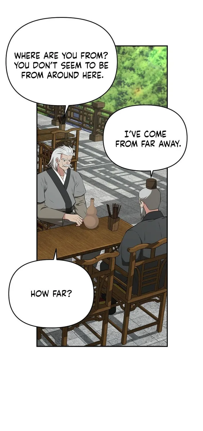 The World's Best Kunlun Tavern Chapter 80 page 25 - 