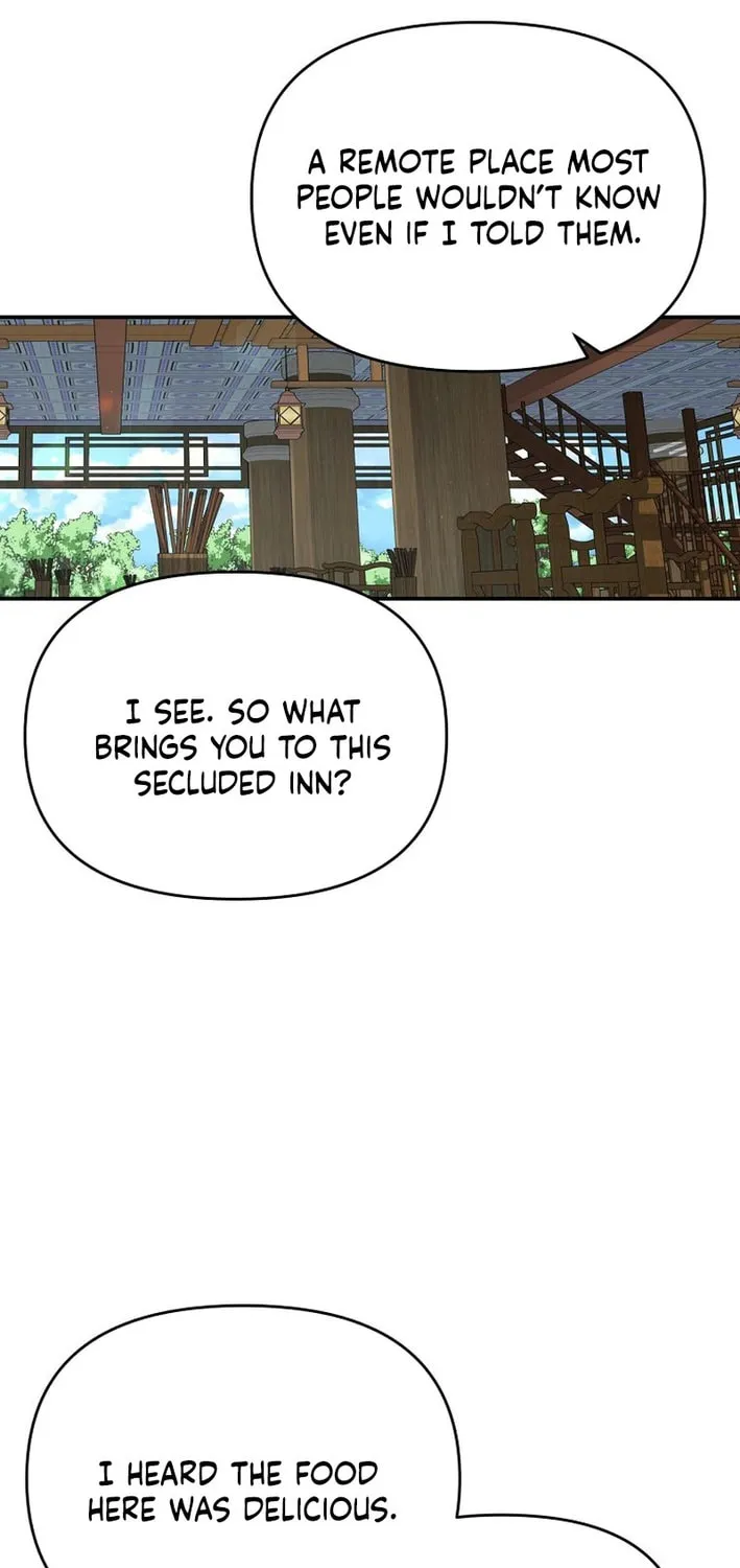 The World's Best Kunlun Tavern Chapter 80 page 26 - 