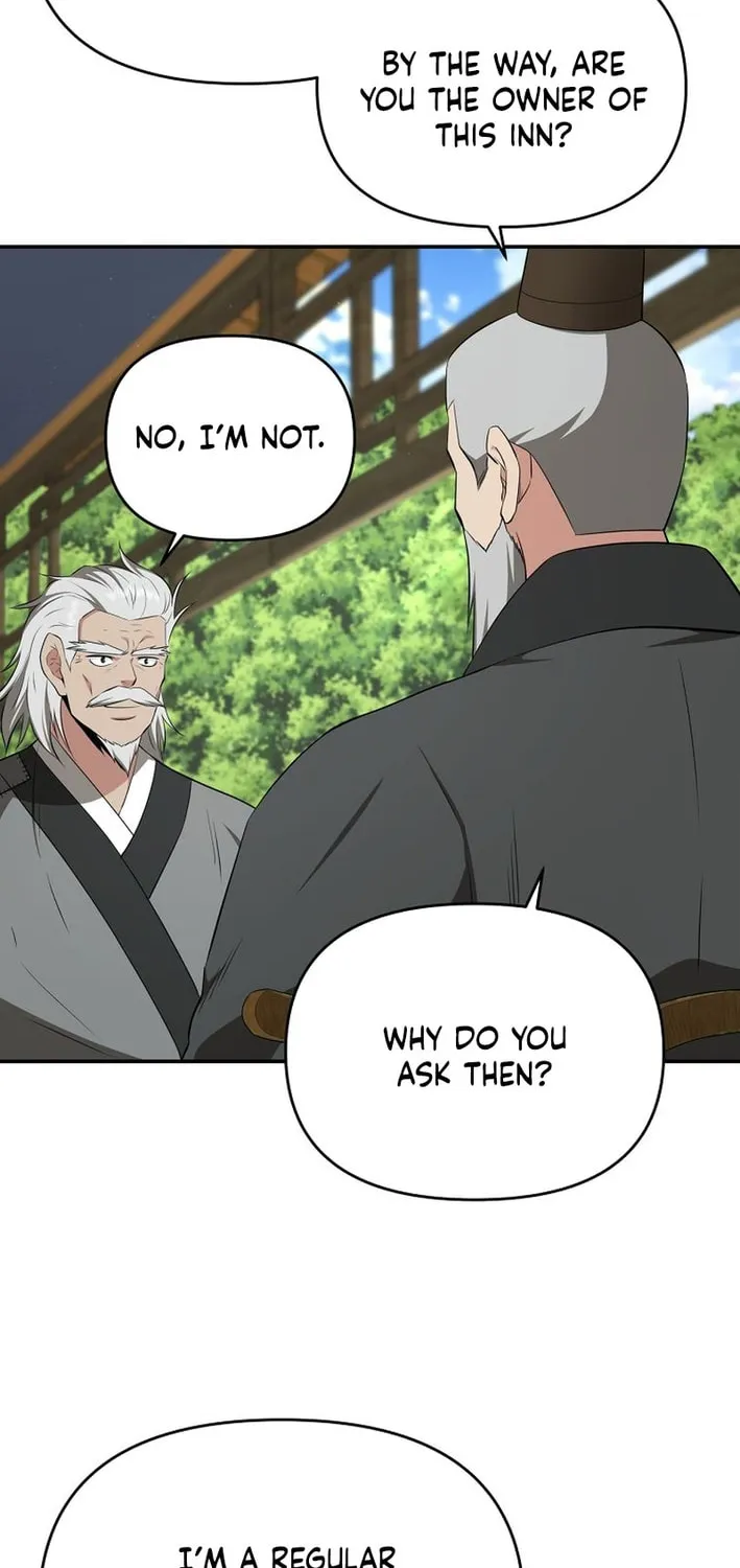 The World's Best Kunlun Tavern Chapter 80 page 27 - 