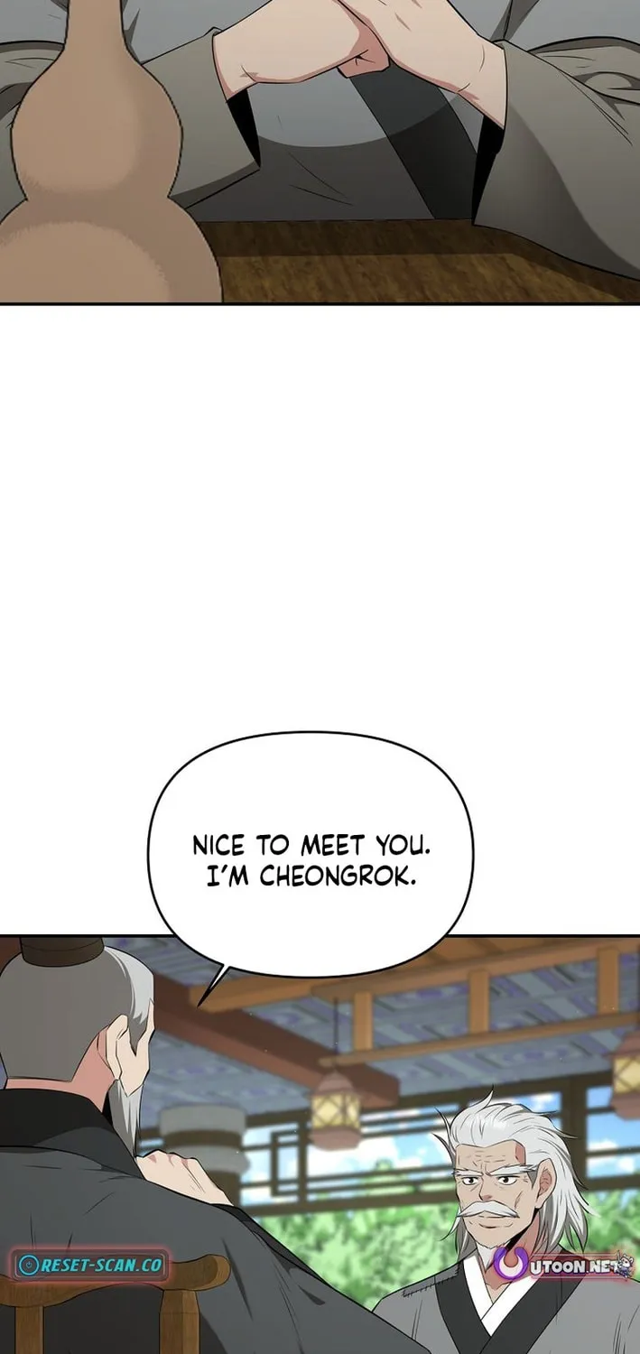 The World's Best Kunlun Tavern Chapter 80 page 29 - 