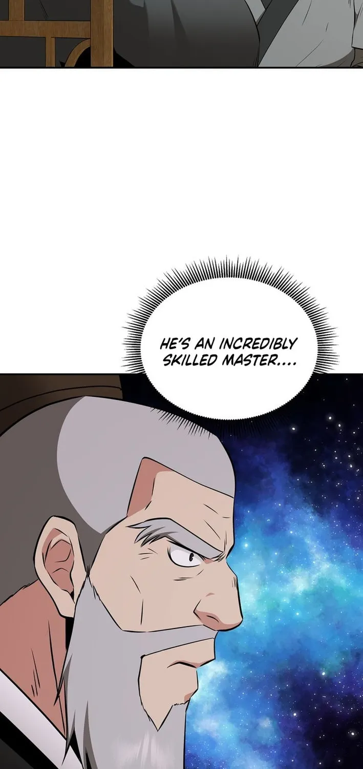 The World's Best Kunlun Tavern Chapter 80 page 30 - 