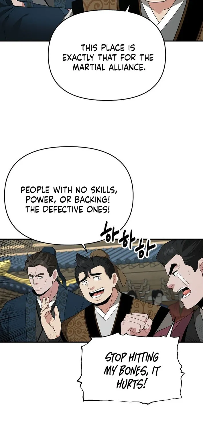 The World's Best Kunlun Tavern Chapter 80 page 4 - 