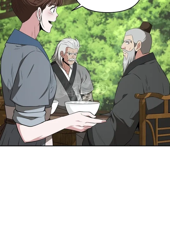 The World's Best Kunlun Tavern Chapter 80 page 35 - 