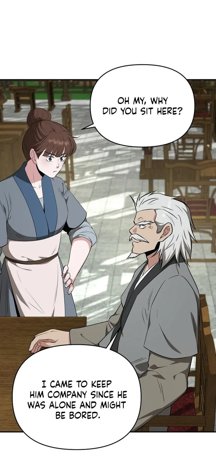 The World's Best Kunlun Tavern Chapter 80 page 37 - 