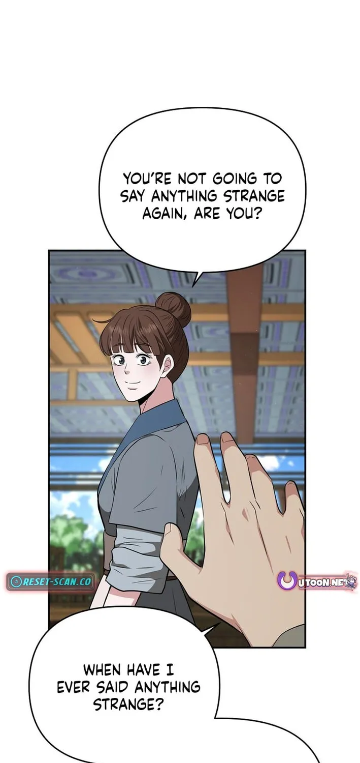 The World's Best Kunlun Tavern Chapter 80 page 38 - 