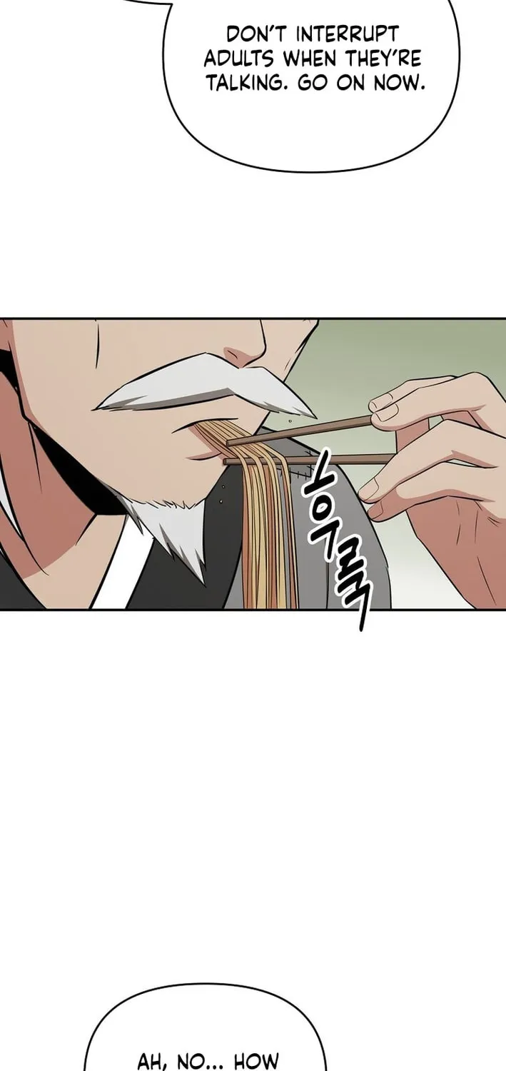The World's Best Kunlun Tavern Chapter 80 page 39 - 