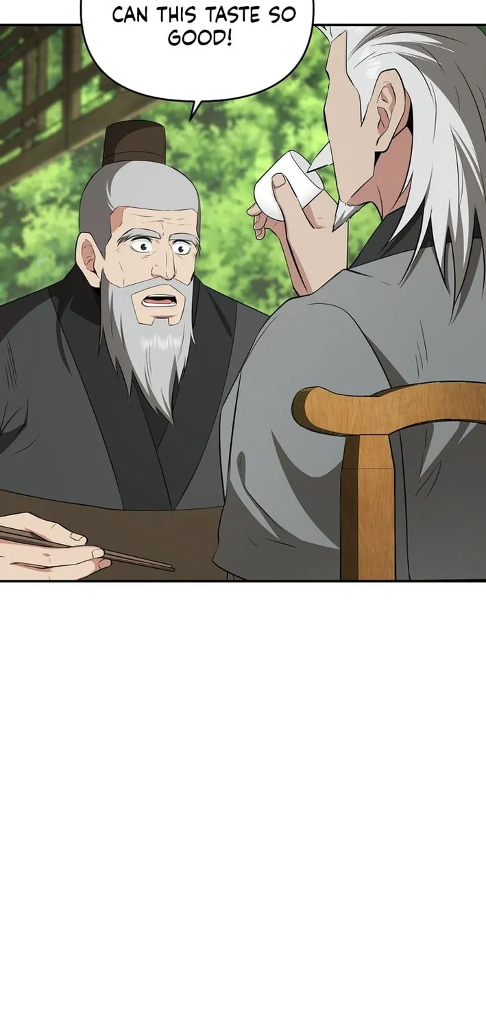 The World's Best Kunlun Tavern Chapter 80 page 40 - 