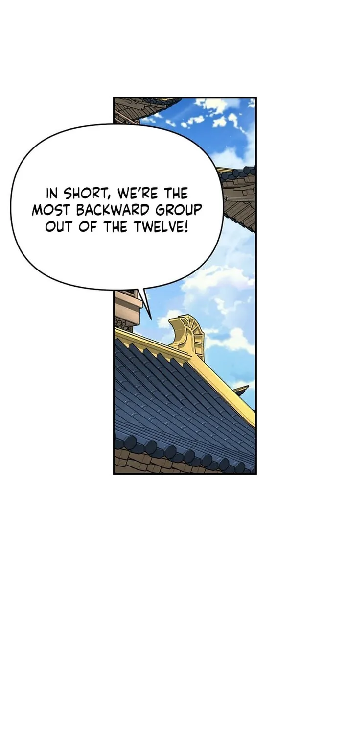 The World's Best Kunlun Tavern Chapter 80 page 5 - 