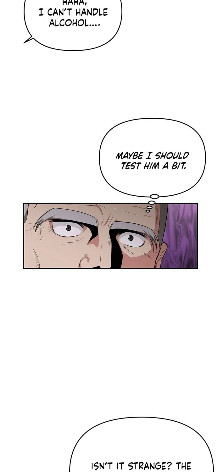 The World's Best Kunlun Tavern Chapter 80 page 43 - 