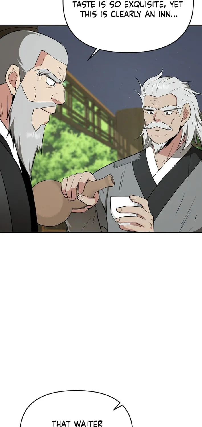 The World's Best Kunlun Tavern Chapter 80 page 44 - 