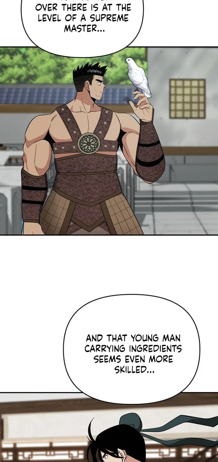 The World's Best Kunlun Tavern Chapter 80 page 45 - 