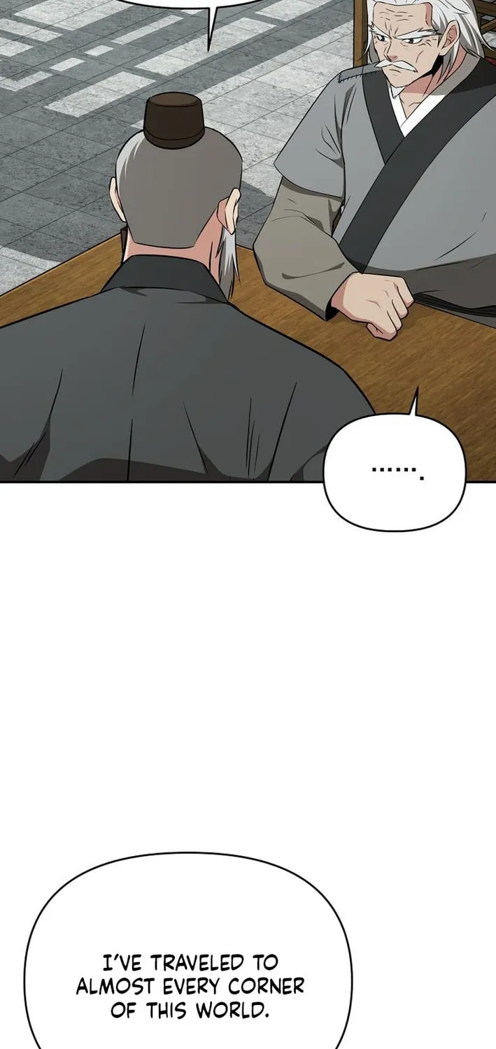 The World's Best Kunlun Tavern Chapter 80 page 47 - 