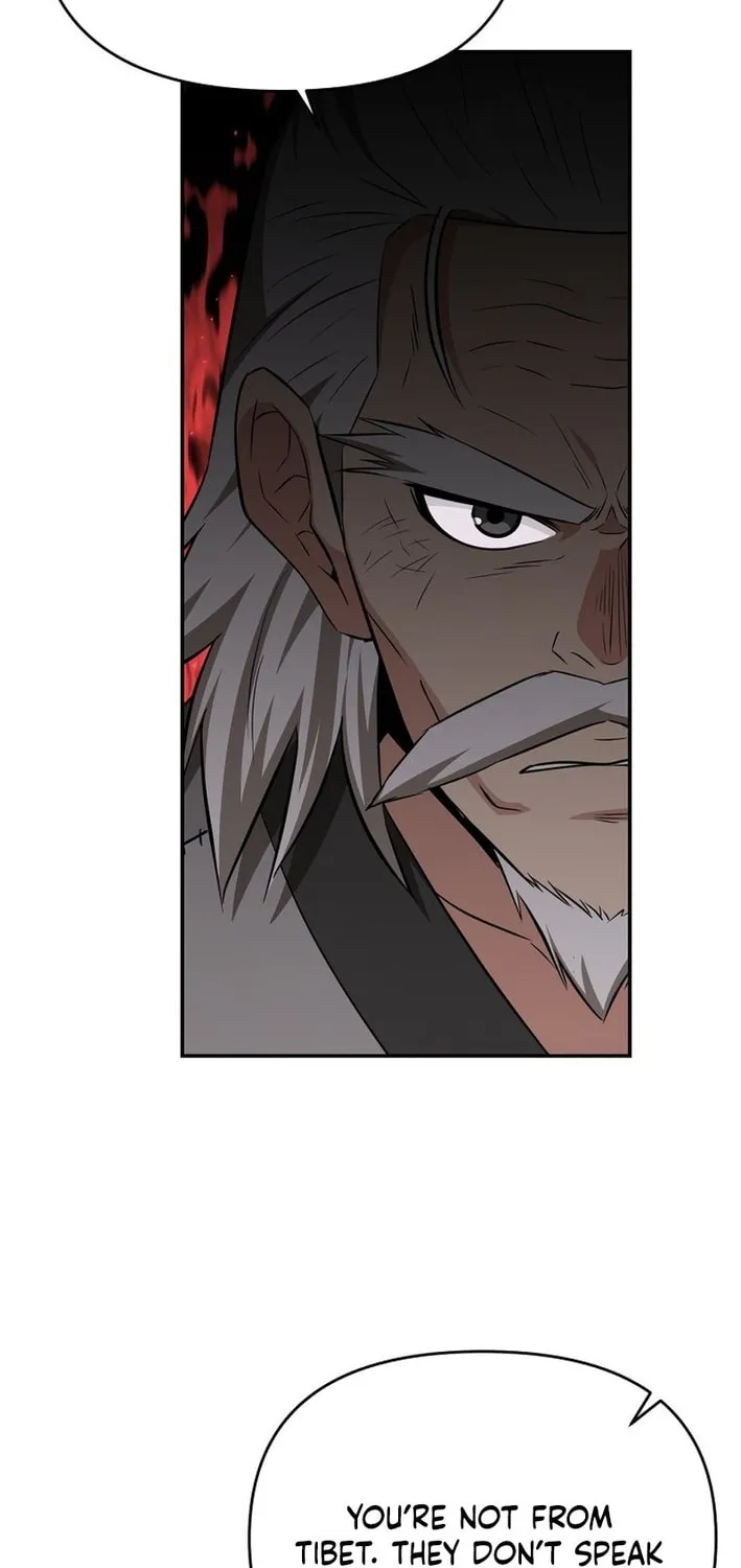 The World's Best Kunlun Tavern Chapter 80 page 48 - 