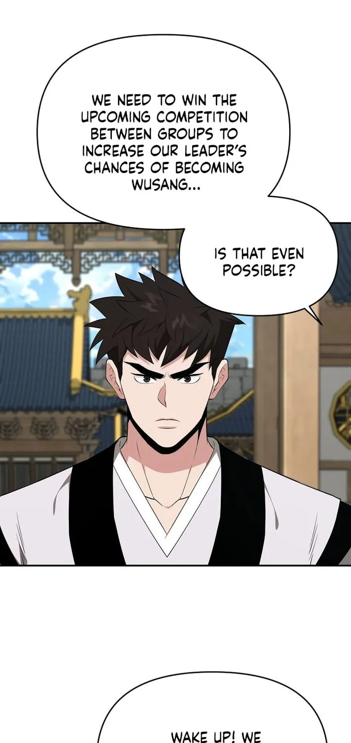The World's Best Kunlun Tavern Chapter 80 page 6 - 