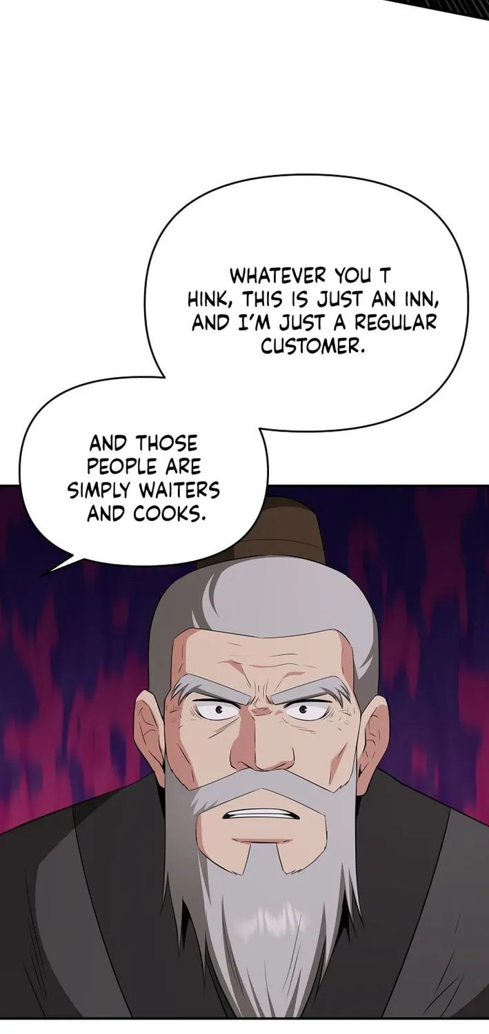 The World's Best Kunlun Tavern Chapter 80 page 51 - 