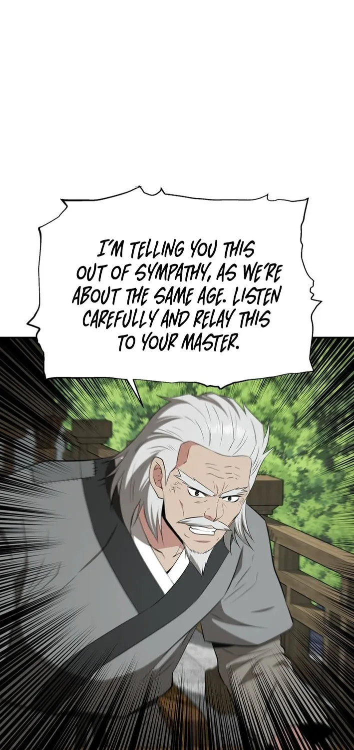The World's Best Kunlun Tavern Chapter 80 page 52 - 