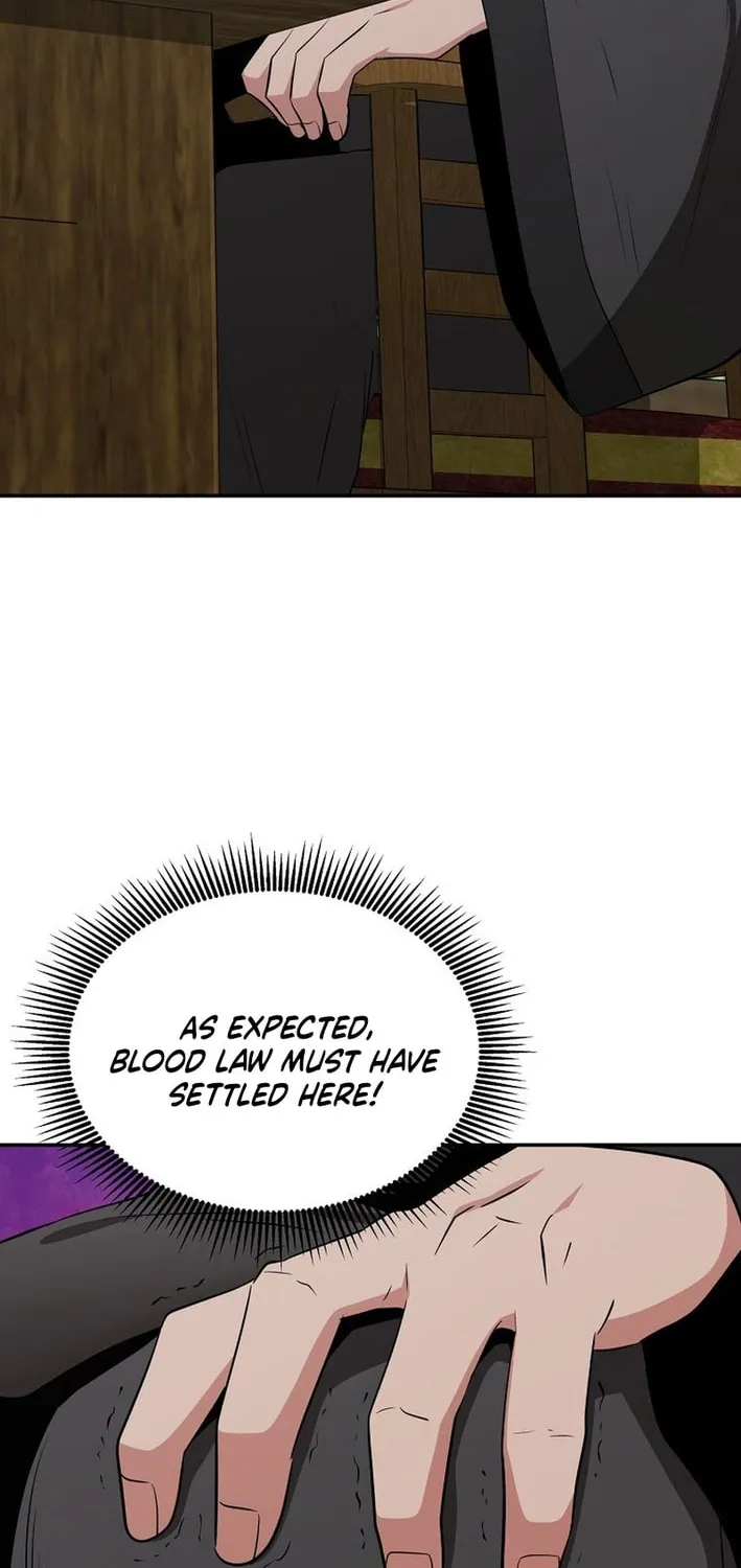 The World's Best Kunlun Tavern Chapter 80 page 55 - 