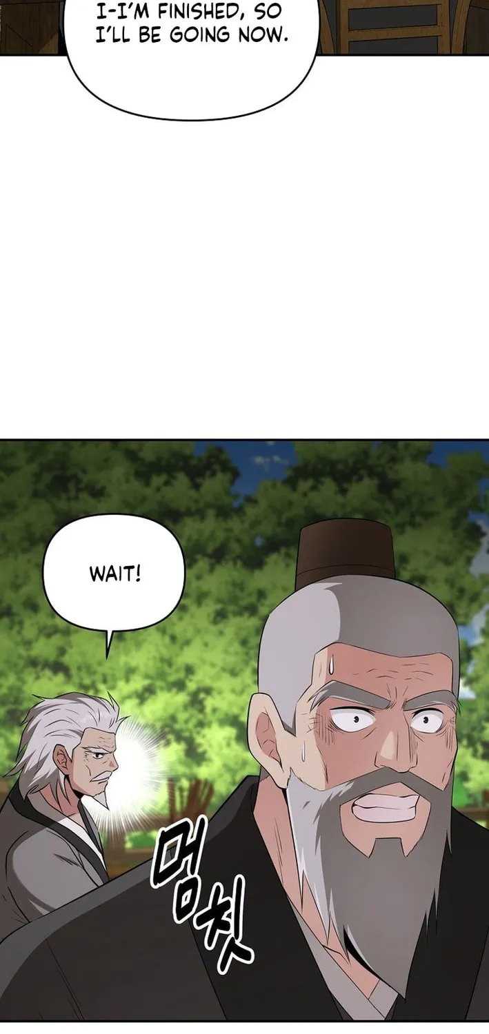 The World's Best Kunlun Tavern Chapter 80 page 58 - 