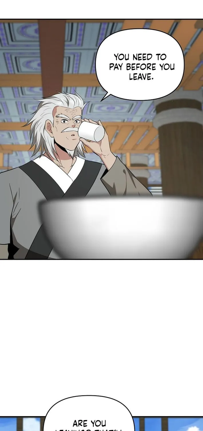 The World's Best Kunlun Tavern Chapter 80 page 60 - 