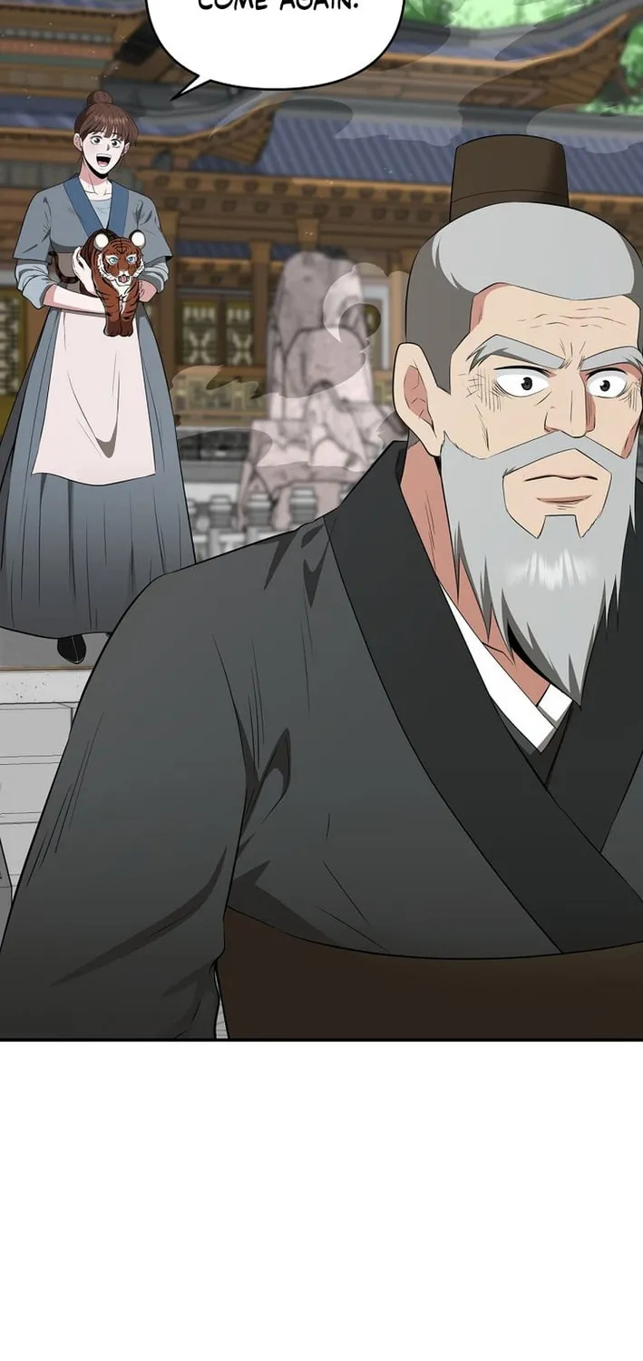 The World's Best Kunlun Tavern Chapter 80 page 62 - 