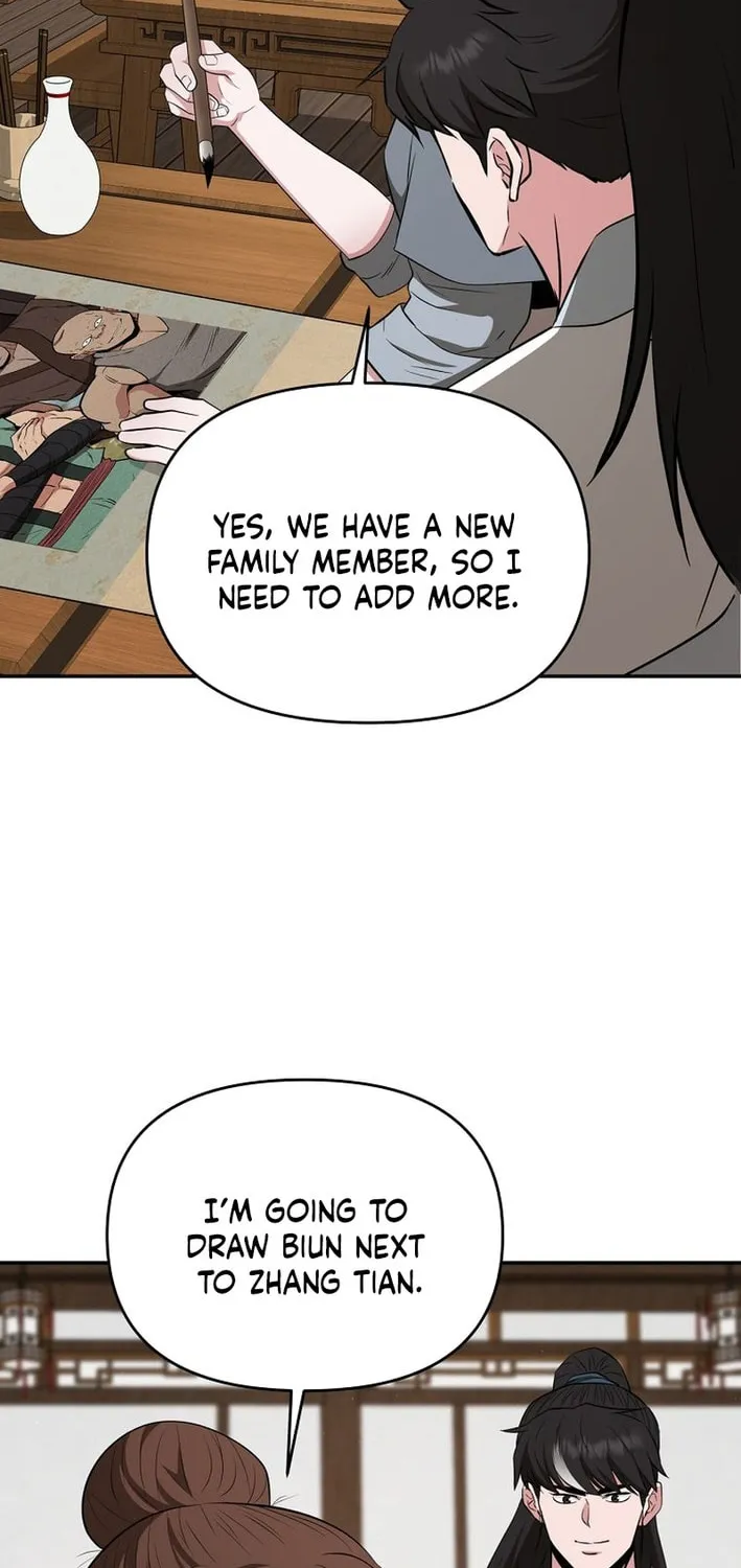 The World's Best Kunlun Tavern Chapter 80 page 67 - 