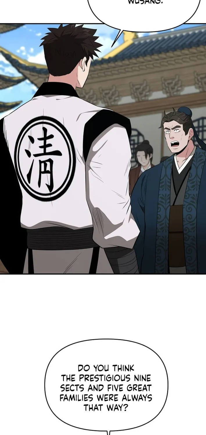 The World's Best Kunlun Tavern Chapter 80 page 8 - 