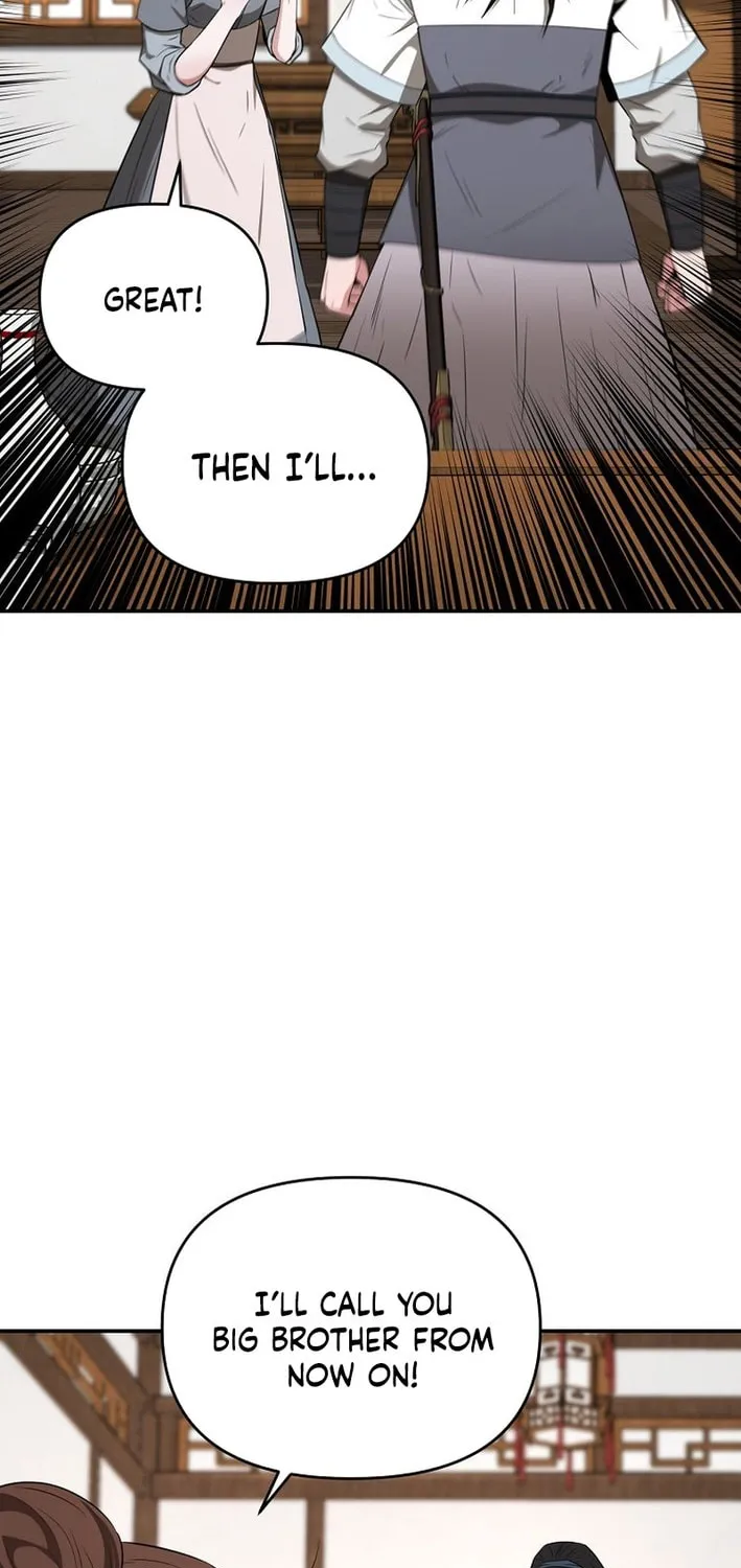 The World's Best Kunlun Tavern Chapter 80 page 73 - 