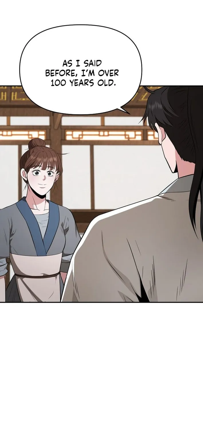 The World's Best Kunlun Tavern Chapter 81 page 2 - 