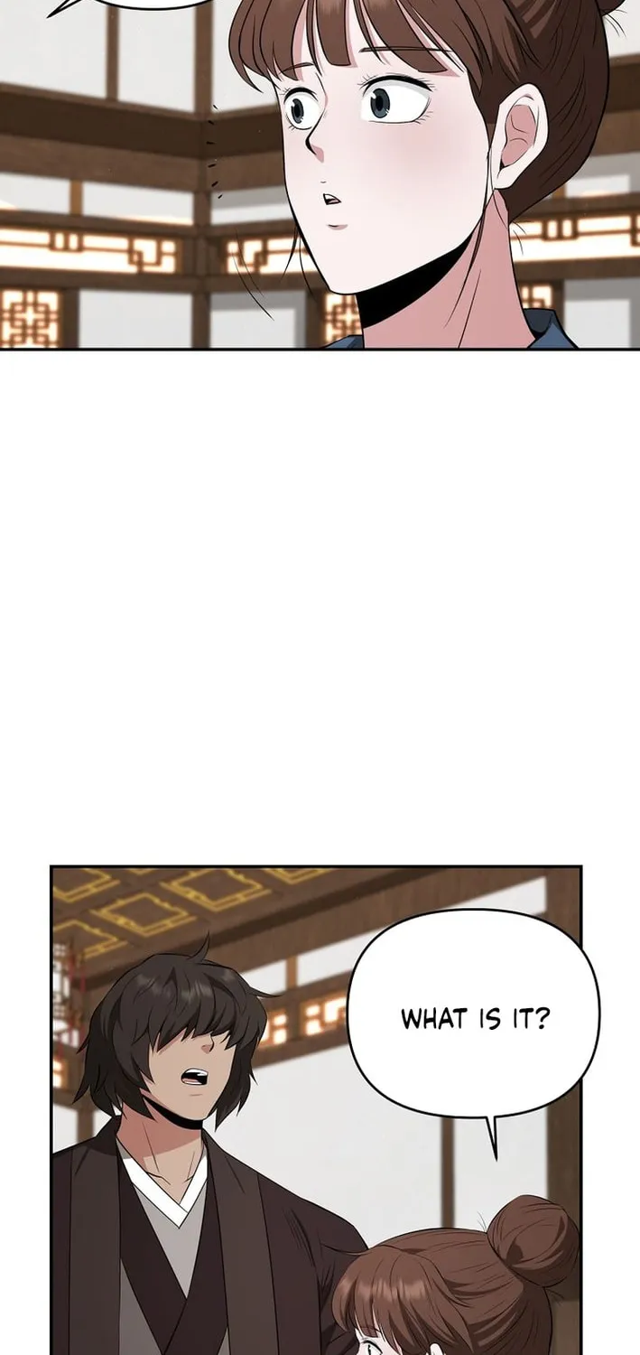 The World's Best Kunlun Tavern Chapter 81 page 11 - 