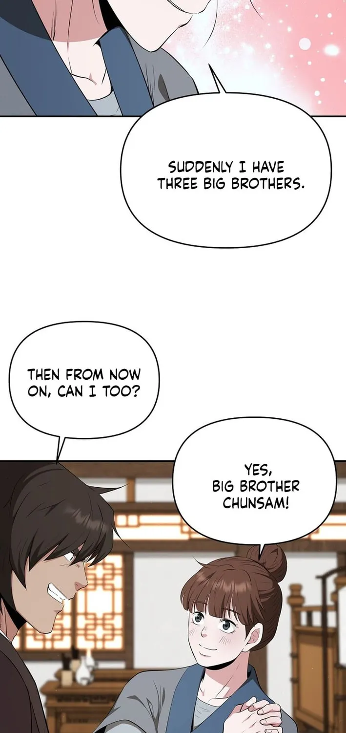 The World's Best Kunlun Tavern Chapter 81 page 17 - 