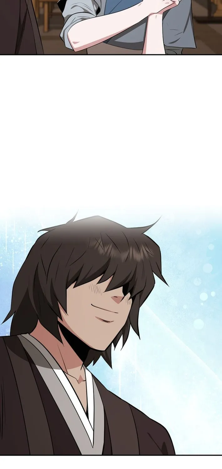 The World's Best Kunlun Tavern Chapter 81 page 18 - 