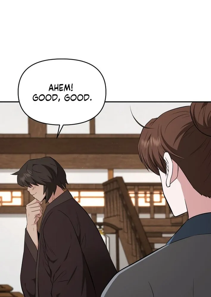 The World's Best Kunlun Tavern Chapter 81 page 21 - 