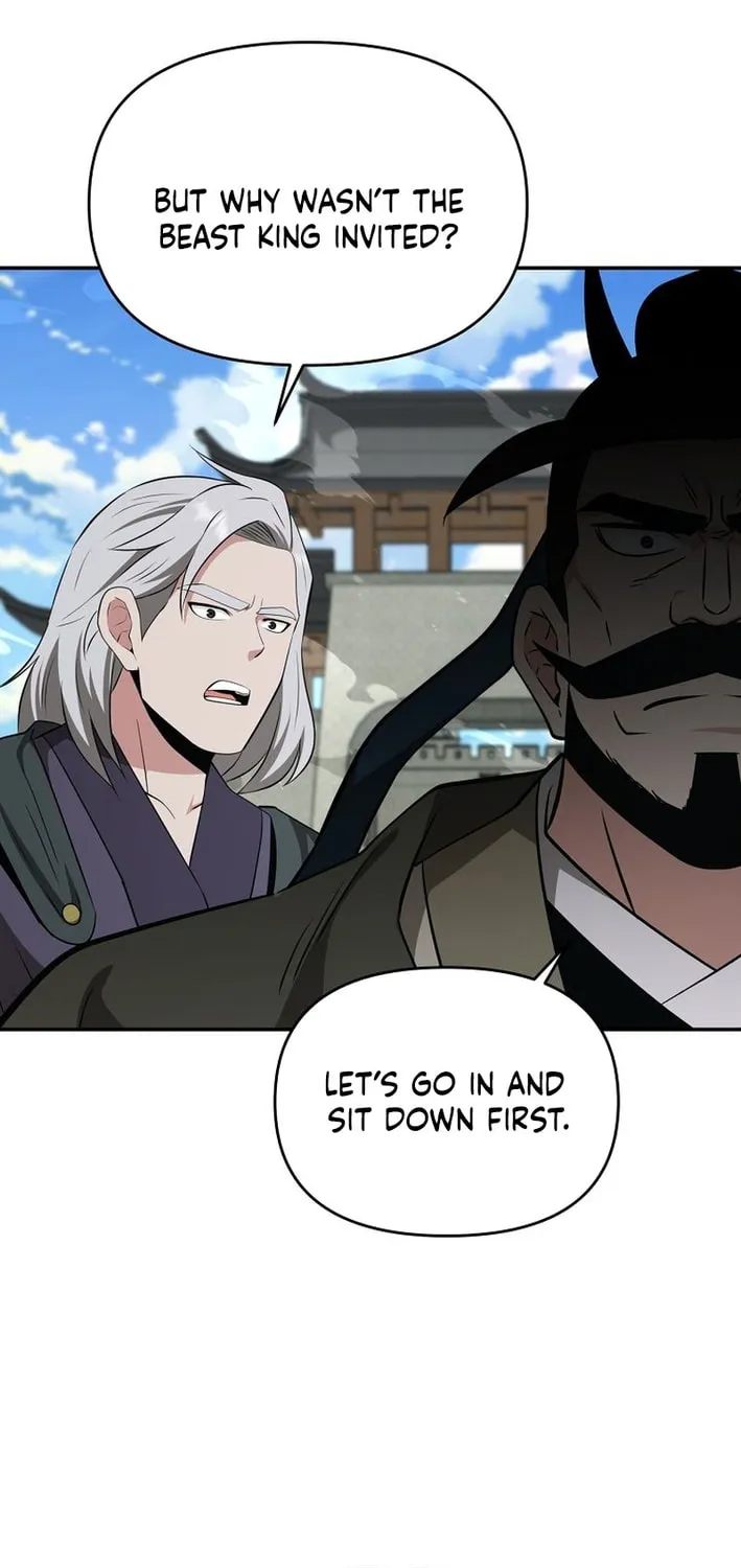The World's Best Kunlun Tavern Chapter 81 page 33 - 