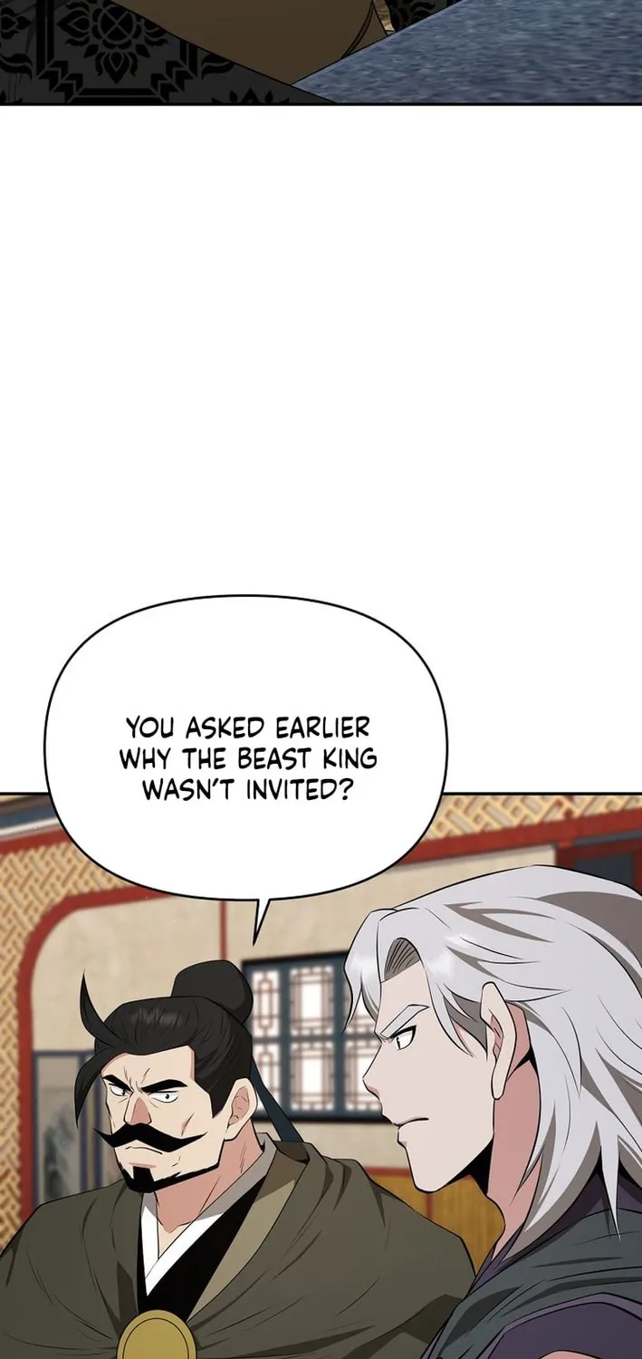 The World's Best Kunlun Tavern Chapter 81 page 36 - 