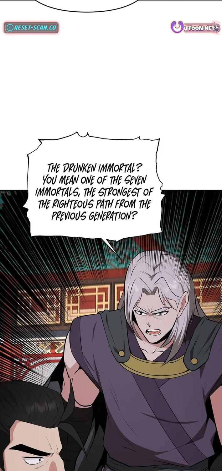 The World's Best Kunlun Tavern Chapter 81 page 40 - 