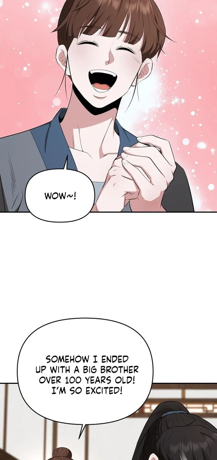 The World's Best Kunlun Tavern Chapter 81 page 5 - 