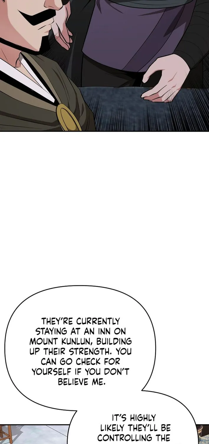The World's Best Kunlun Tavern Chapter 81 page 41 - 