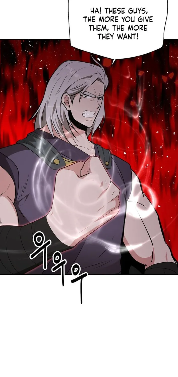 The World's Best Kunlun Tavern Chapter 81 page 45 - 