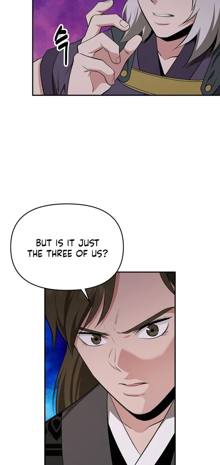The World's Best Kunlun Tavern Chapter 81 page 47 - 