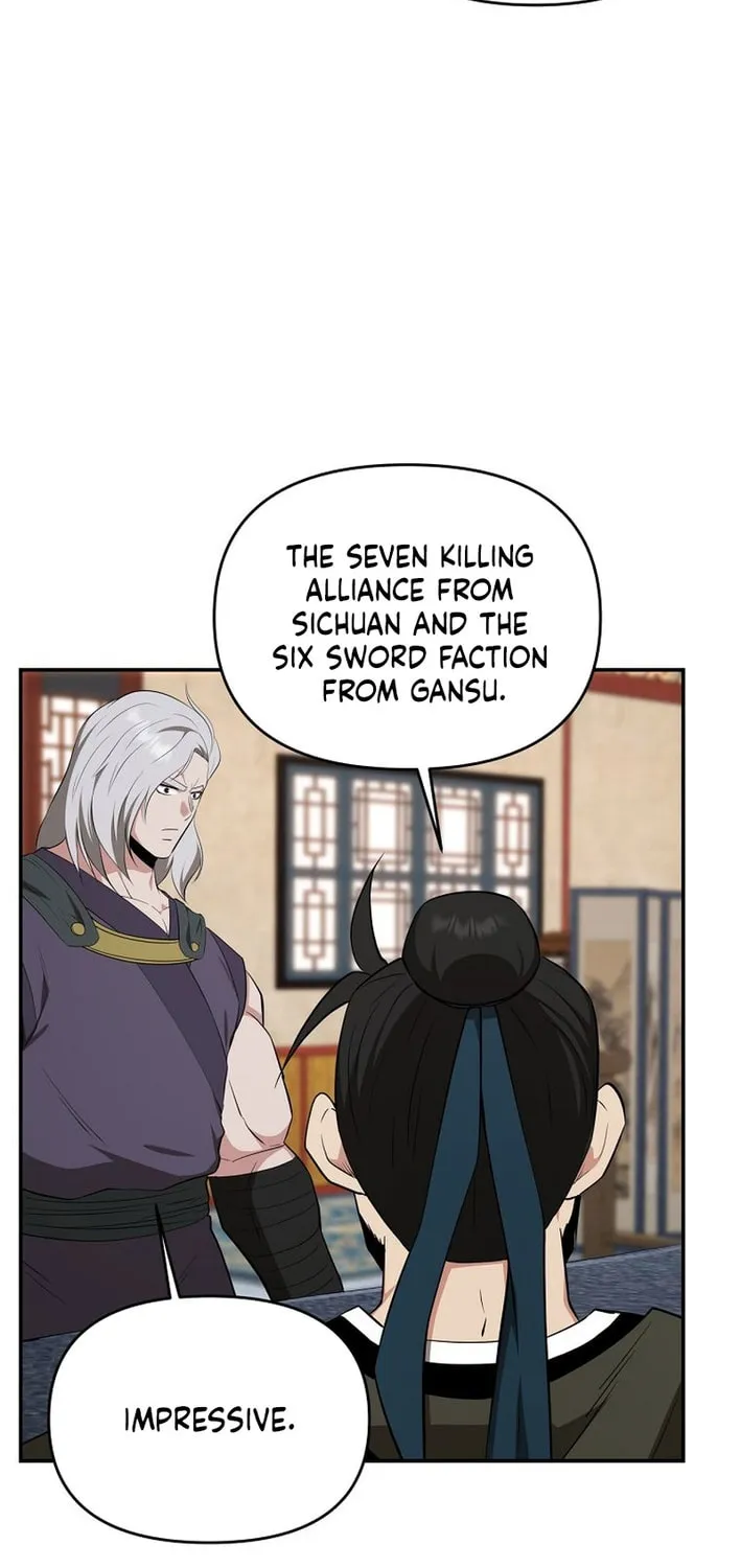 The World's Best Kunlun Tavern Chapter 81 page 50 - 