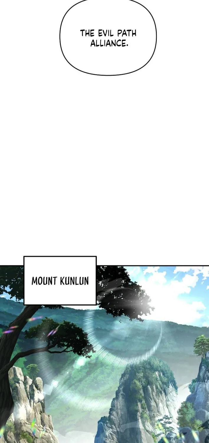 The World's Best Kunlun Tavern Chapter 81 page 52 - 