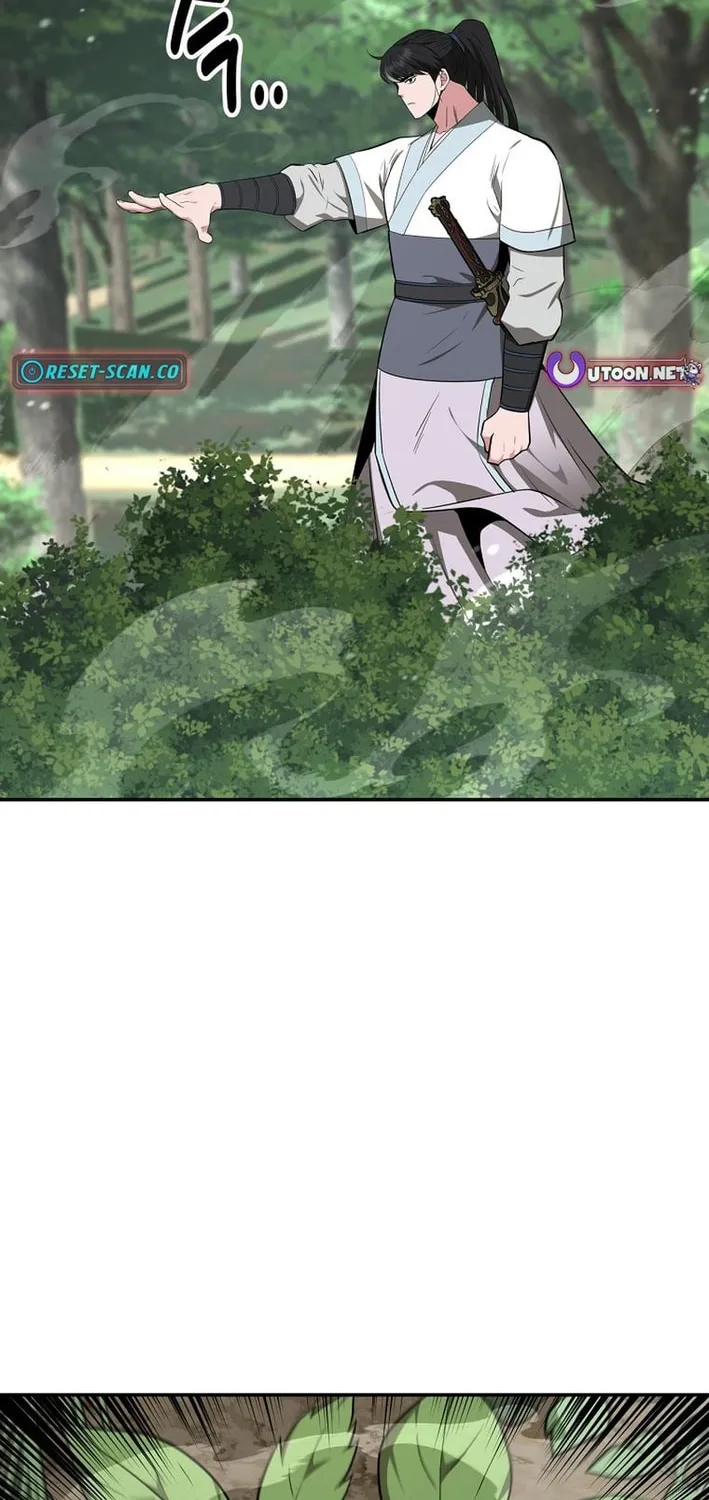 The World's Best Kunlun Tavern Chapter 81 page 58 - 