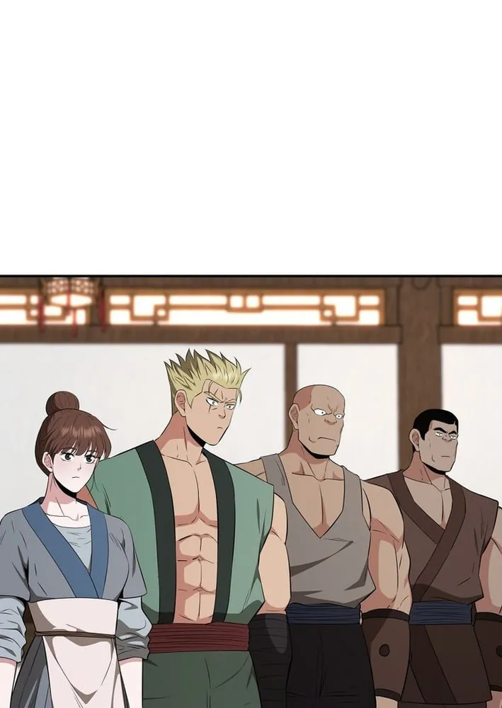 The World's Best Kunlun Tavern Chapter 81 page 63 - 