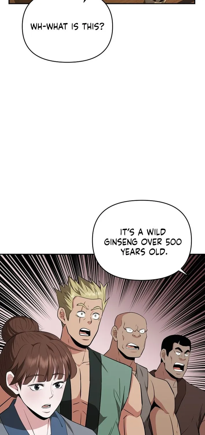 The World's Best Kunlun Tavern Chapter 81 page 65 - 