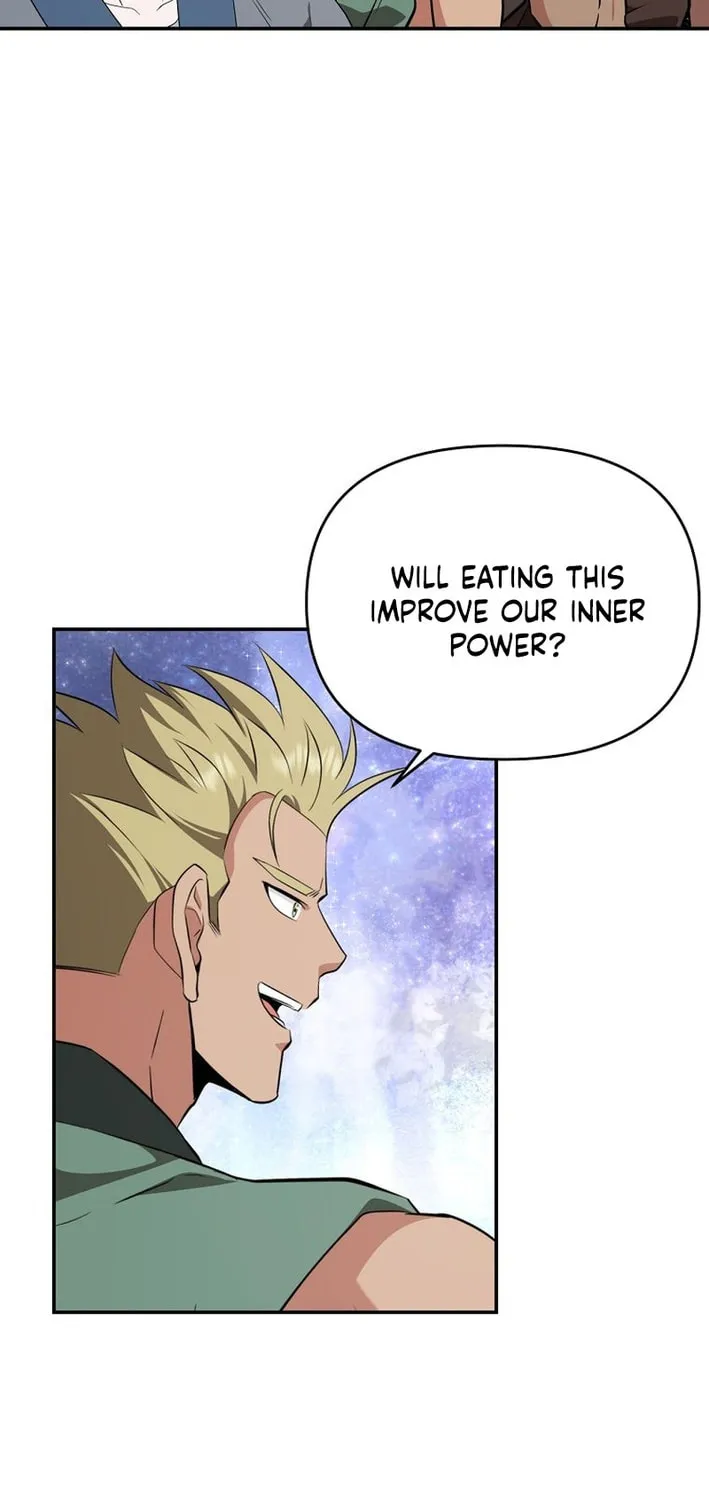 The World's Best Kunlun Tavern Chapter 81 page 66 - 
