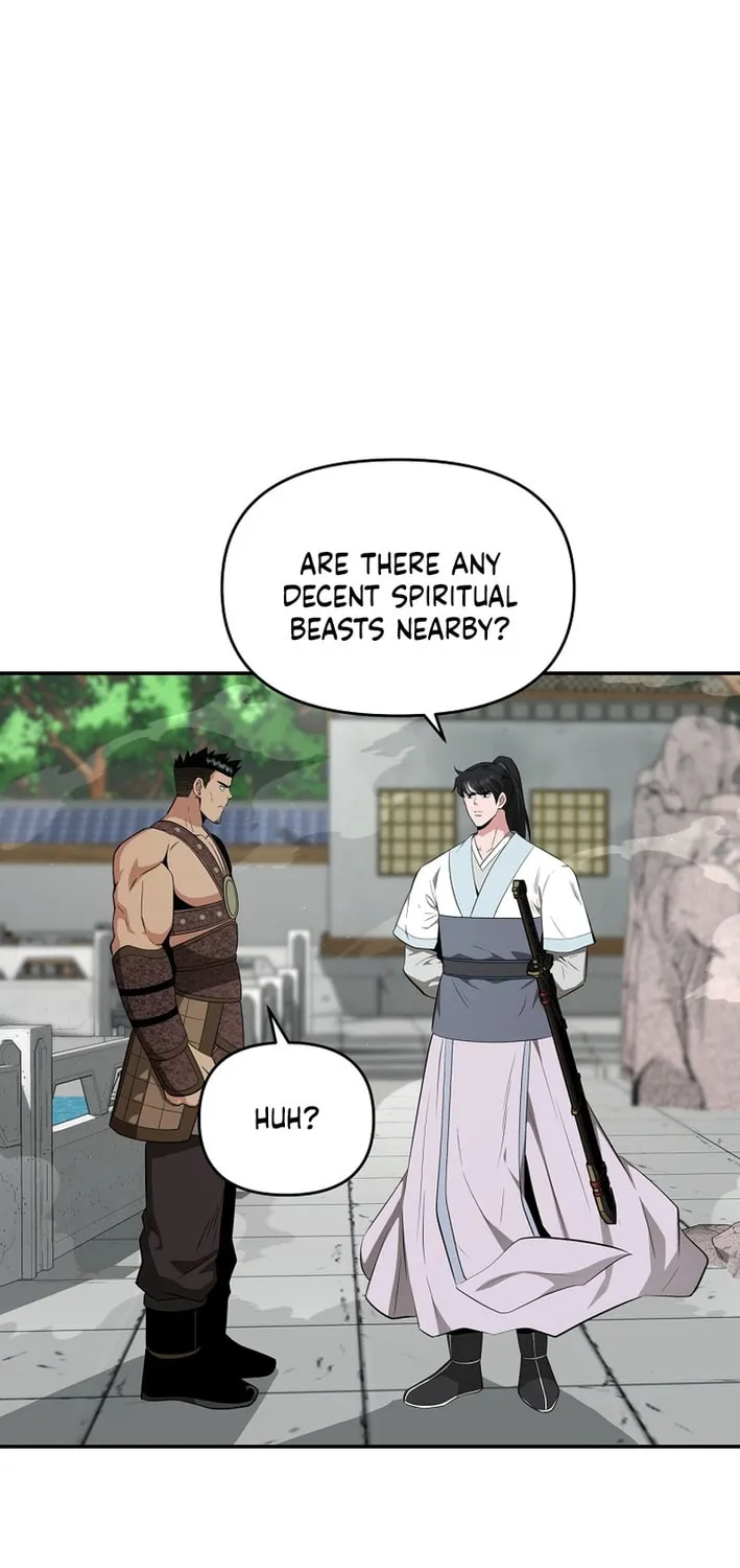 The World's Best Kunlun Tavern Chapter 82 page 11 - 