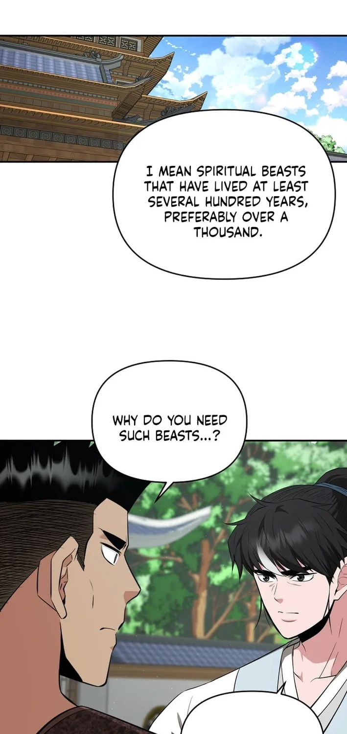 The World's Best Kunlun Tavern Chapter 82 page 13 - 