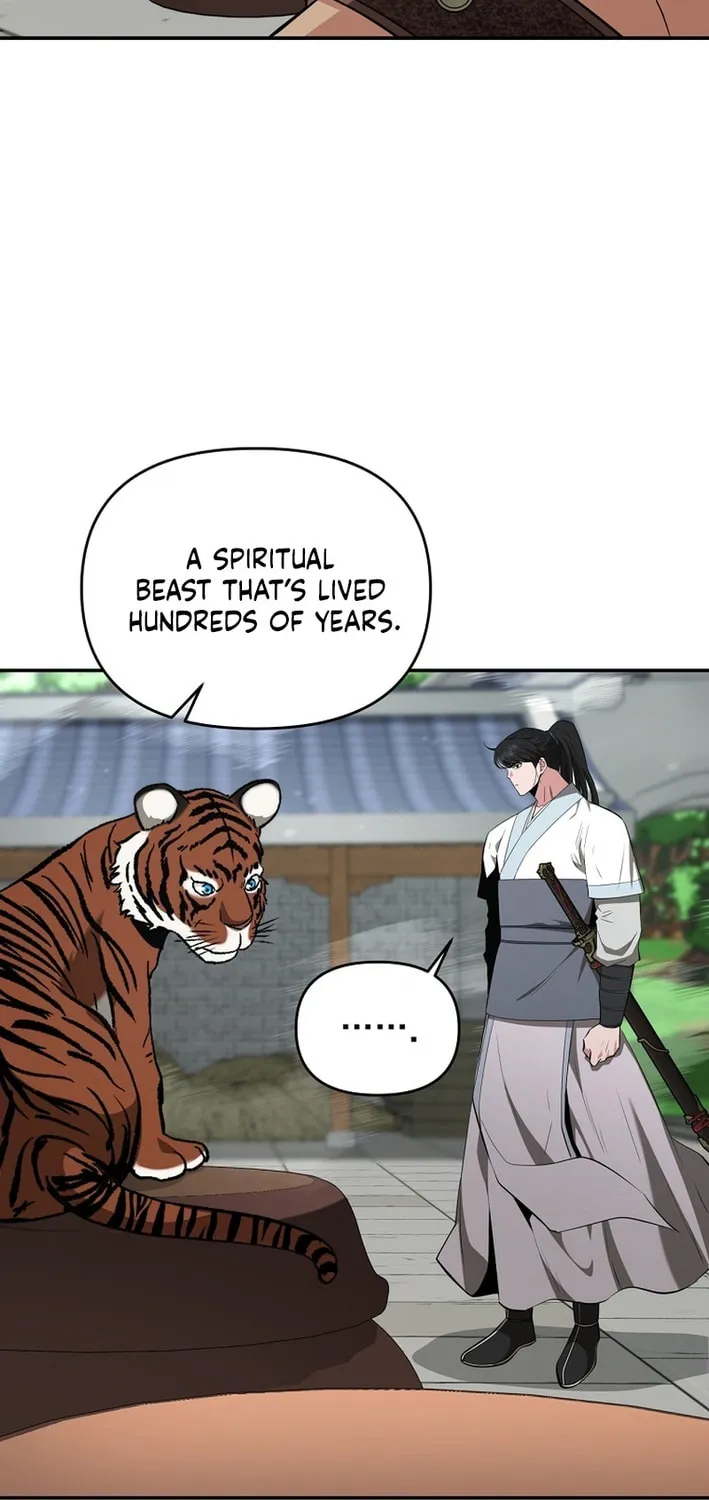 The World's Best Kunlun Tavern Chapter 82 page 17 - 