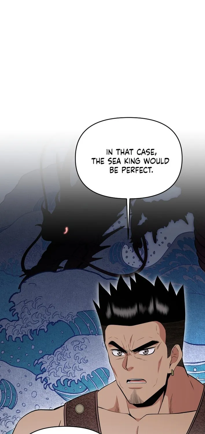 The World's Best Kunlun Tavern Chapter 82 page 20 - 
