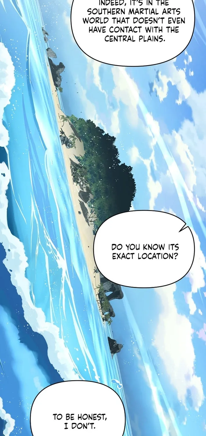 The World's Best Kunlun Tavern Chapter 82 page 24 - 